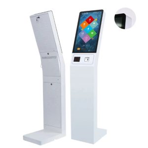 Quioscos Multimedia Interactivos Transaccionales (Kioskos )